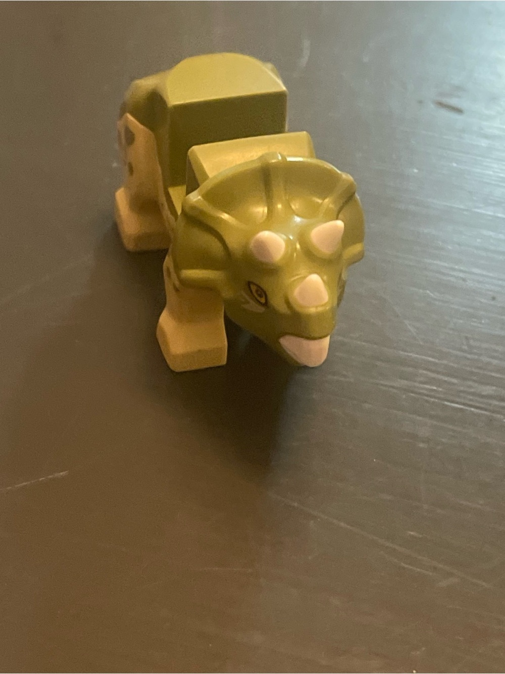 Lego Jurassic World Dinosaur Figures, You Choose: T-rex Carnotaurus Triceratops